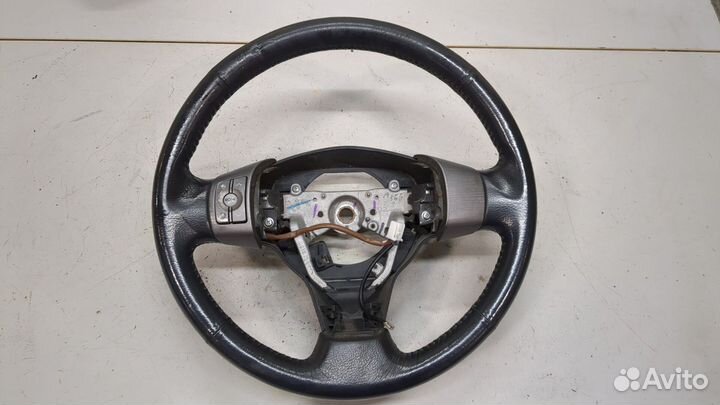 Руль Toyota RAV 4, 2006