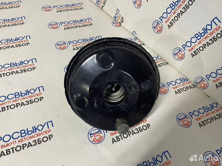 Вакуумный усилитель тормозов Haval F7