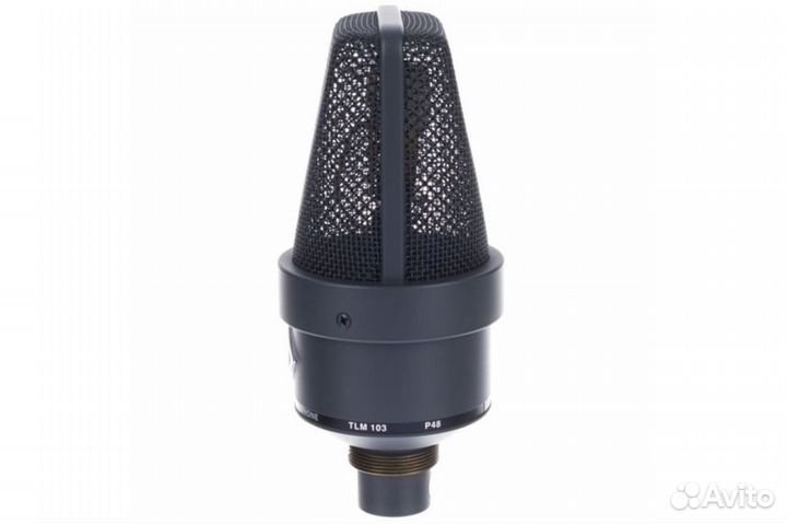 Neumann TLM 103 Studio Set