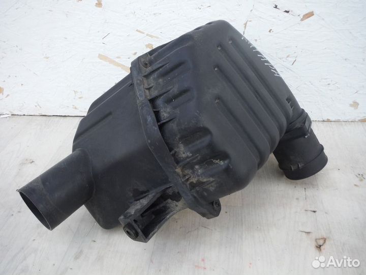 Воздушный фильтр opel Antara 2009