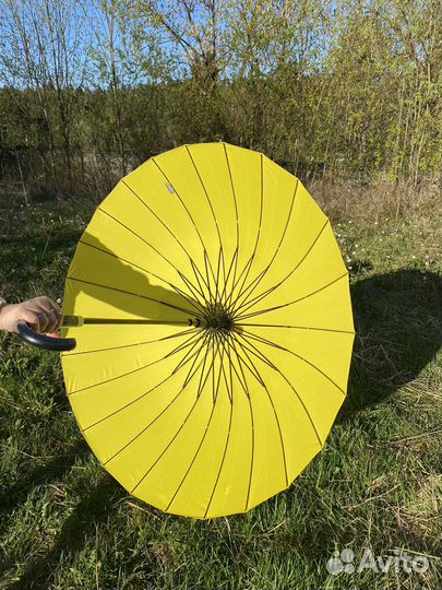 Зонт брендовый