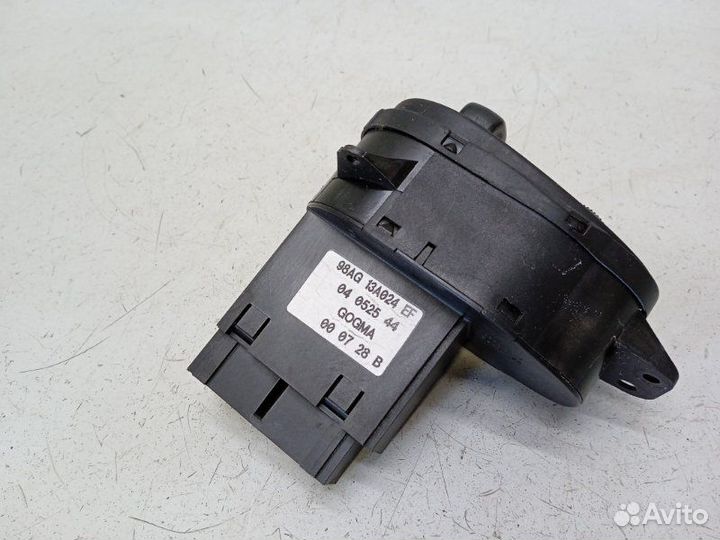 Переключатель света фар Ford Focus 1 2.0 2000