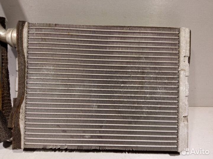 Радиатор печки Nissan Juke HR16 2011