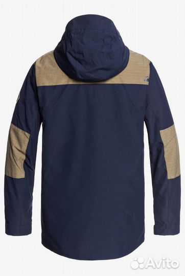 Куртка для сноуборда Quiksilver Tamarack 03269 BYJ