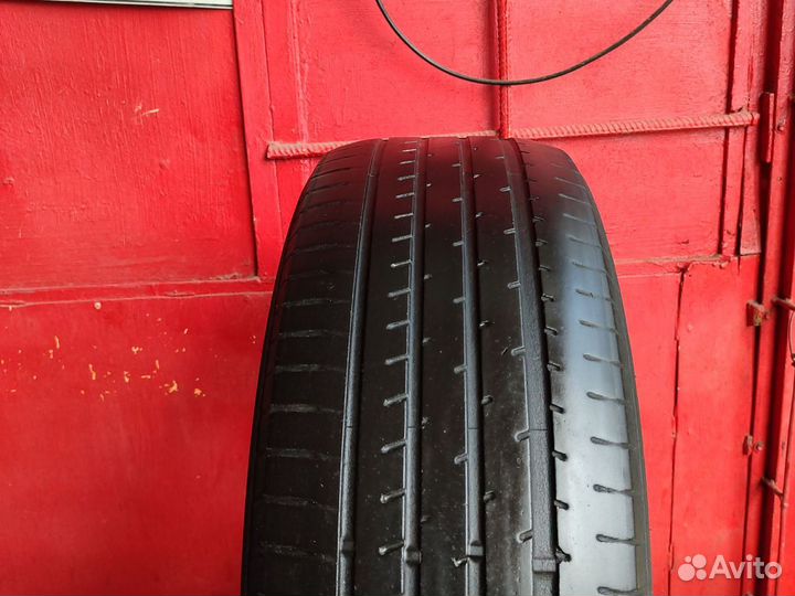 Toyo Proxes R36 225/55 R19