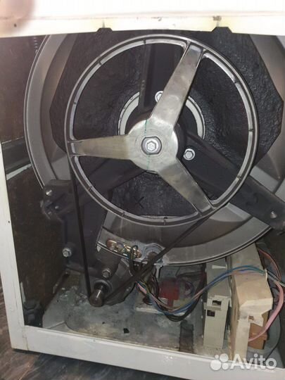 Ремонт стиральных машин, сушильных и посудомоечных