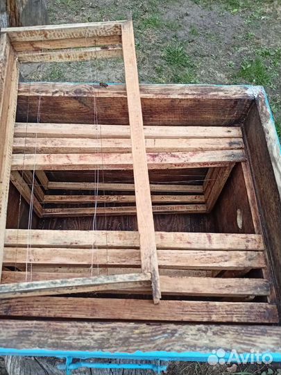 Ульи рут 3000т