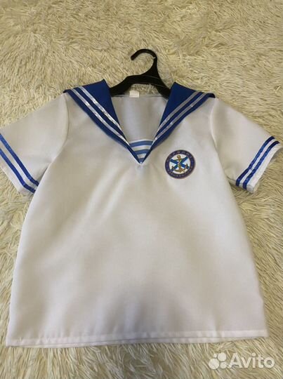 Костюм Морячок“