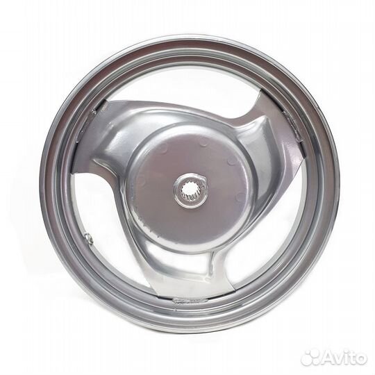 Диск колеса задний Yamaha JOG