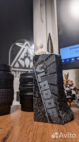 Пресс папье Borderlands