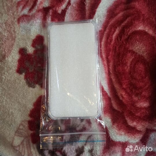 Чехол на iPhone 11