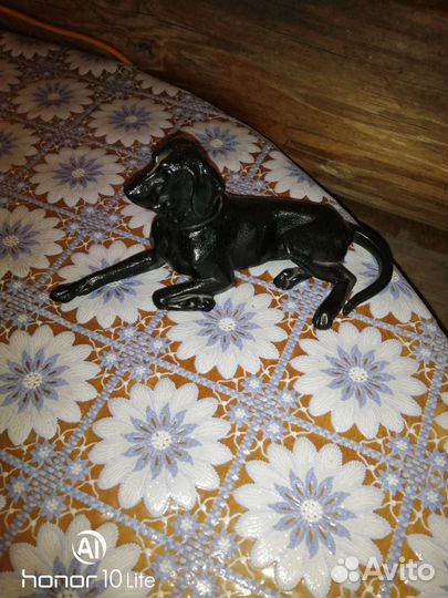 Каслинское чугунное литье