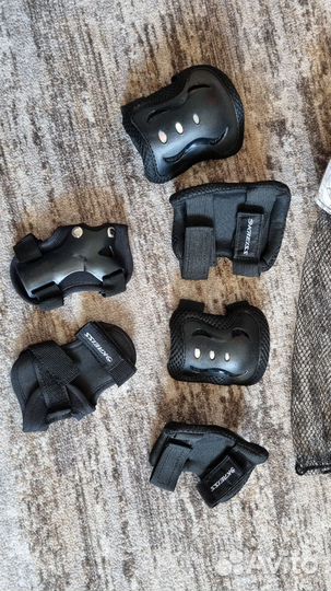 Защита на колени локти