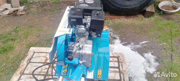 Мотоблок нева мб 2