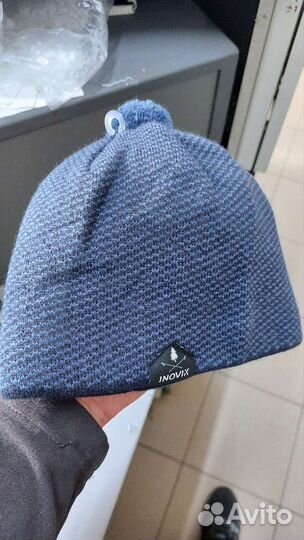 Шапка детская