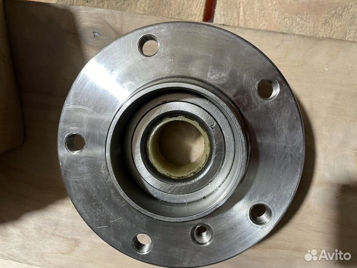 Подшипник ступицы BMW 3