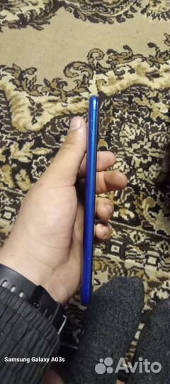 Xiaomi Redmi 9C (NFC), 3/64 ГБ