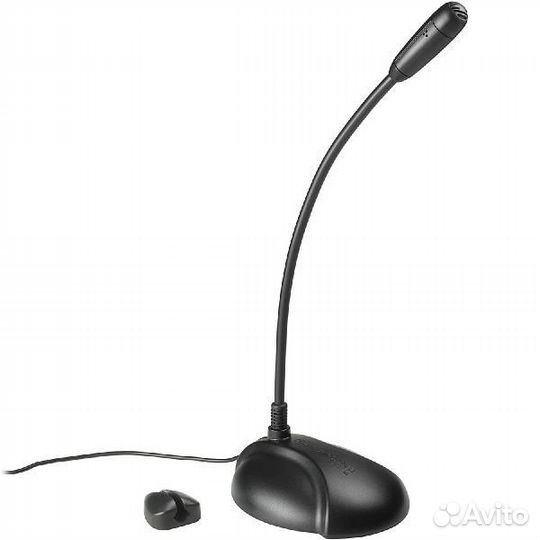 USB-микрофон Audio-Technica ATR4750-USB