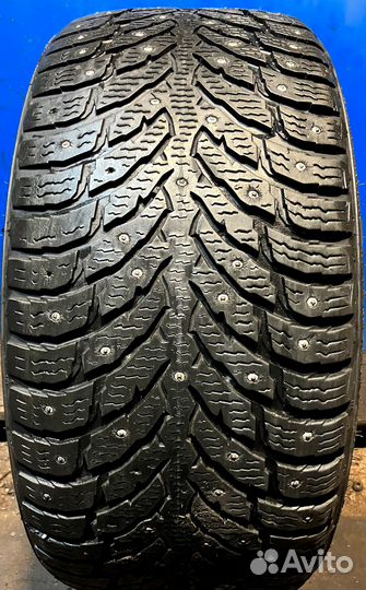 Nokian Tyres Hakkapeliitta 9 245/40 R18