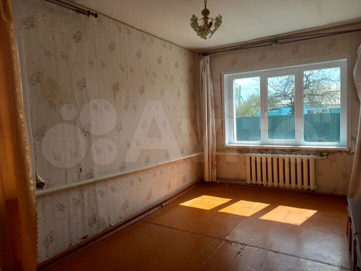 2-к. квартира, 49 м², 1/1 эт.