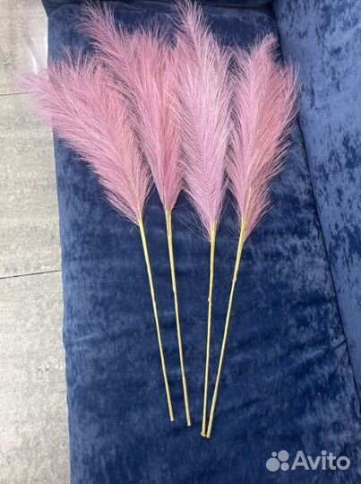 Перья для декора