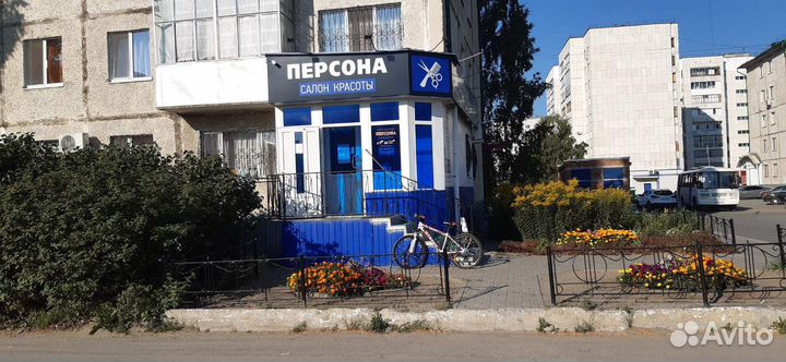 Мужской парикмахер, универсал
