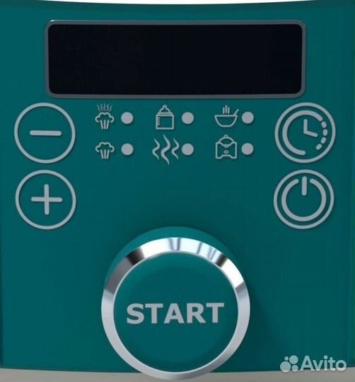 Стерилизатор для бутылочек