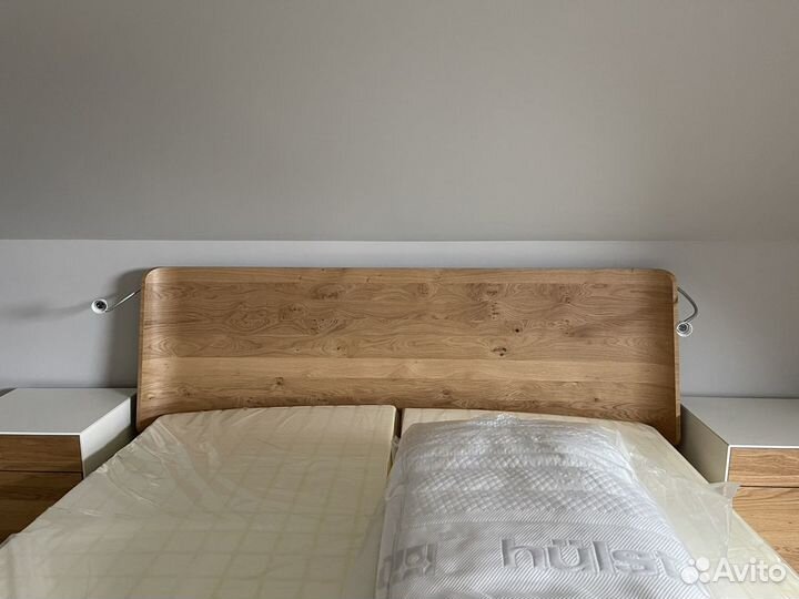 Спальный гарнитур новый