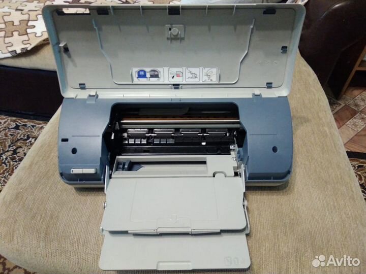 Принтер Hp Deskjet 3845