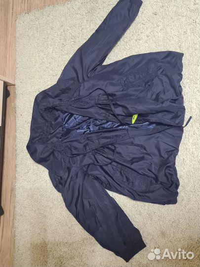 Женские вещи пакетом