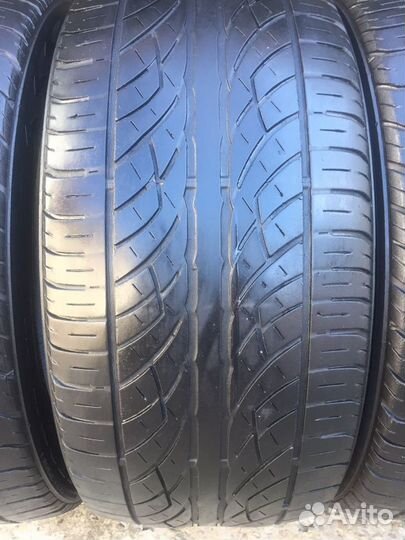 Sumitomo HTR Sport H/P 295/45 R20 114H