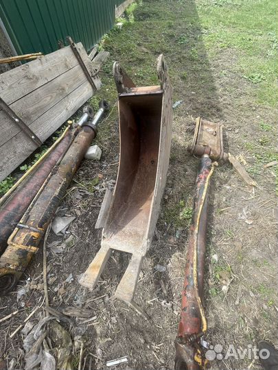 Установка мтз