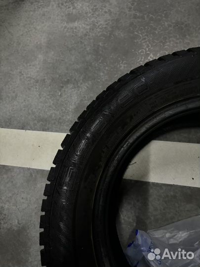 Gislaved Euro Frost 2 185/65 R15