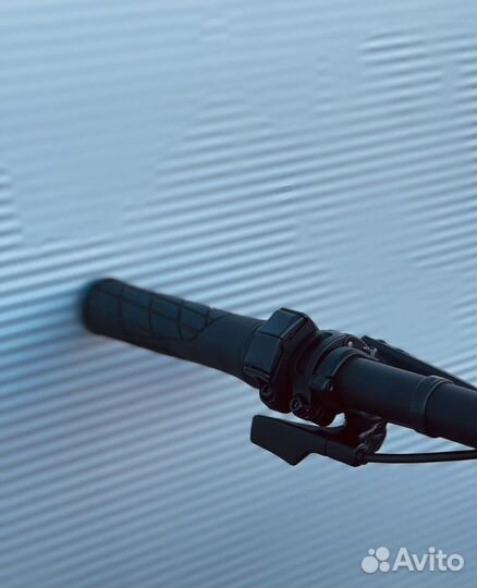 Ghost hybride SL AMR S1.7+ AL 29/27,5+ S