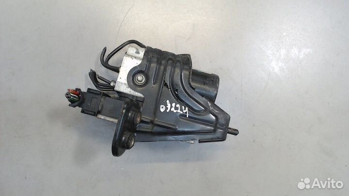 Блок абс, насос Opel Vectra C, 2003