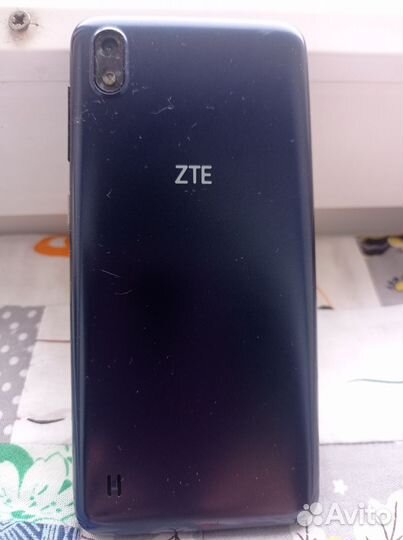 ZTE Blade A530, 2/16 ГБ