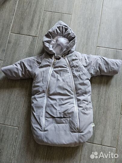 Конверт детский