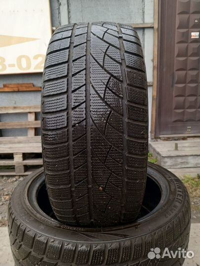 Jinyu YW52 215/45 R17