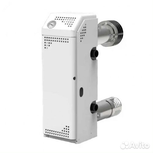 Парапетный газовый котел Житомир-М аогв 12 Н