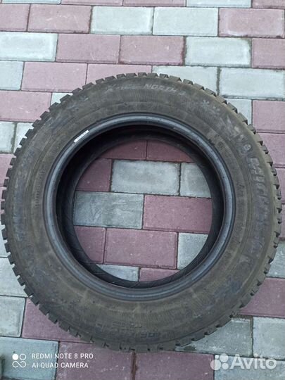 Michelin Agilis 195/65 R15 95