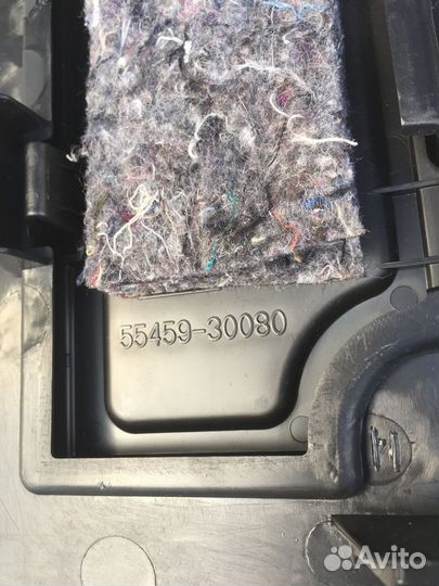 Бардачок Lexus RX450h