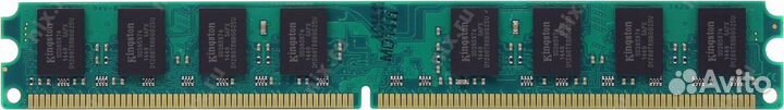 Оперативная память DDR2 2Gb.(пк)