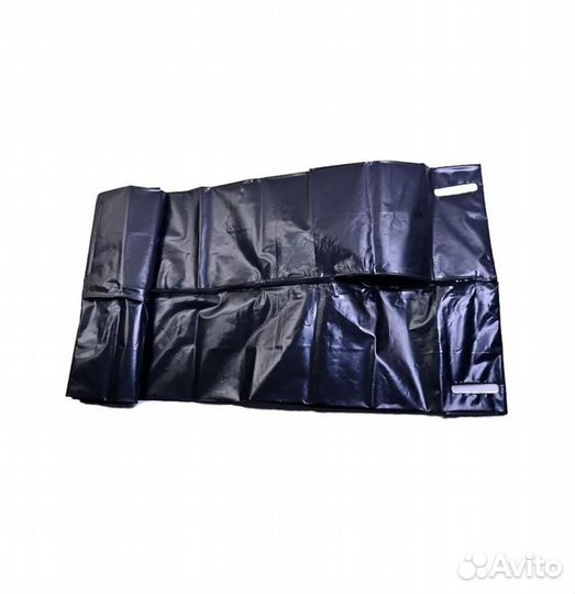 Мешок патологоанатомический