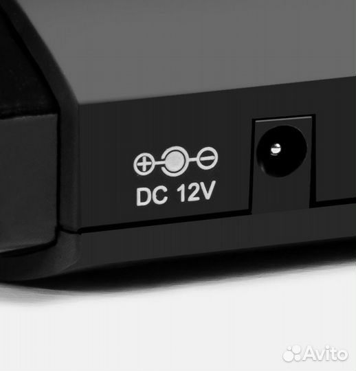 Сигнатурный радар-детектор Viper Ranger S