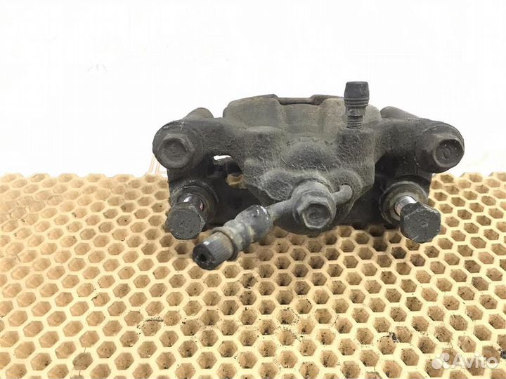 Суппорт задний правый Nissan Teana (J32) 2008 - 2