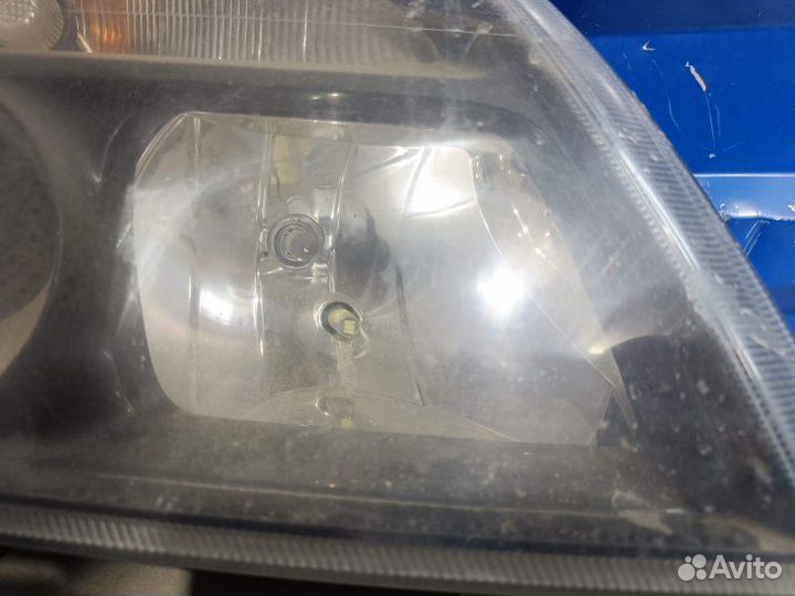 Фара передняя правая Opel Vectra C 1.8 Z18XE 2002