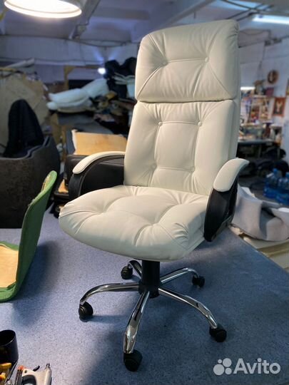 Кресло офисное