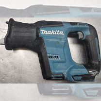 Cабельная пила Makita DJR188z На запчасти