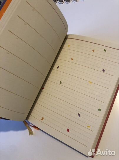 Ежедневник 365 дней вместе