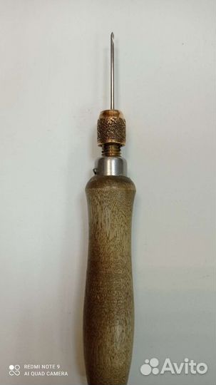 Сапожный инструмент